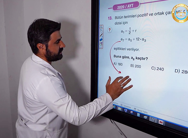 Nazım Gökçek Akademi - Eğitim - 2
